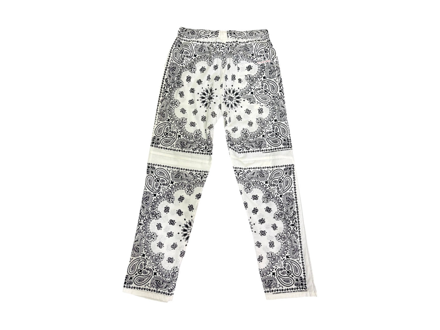 Pantalon Bandana