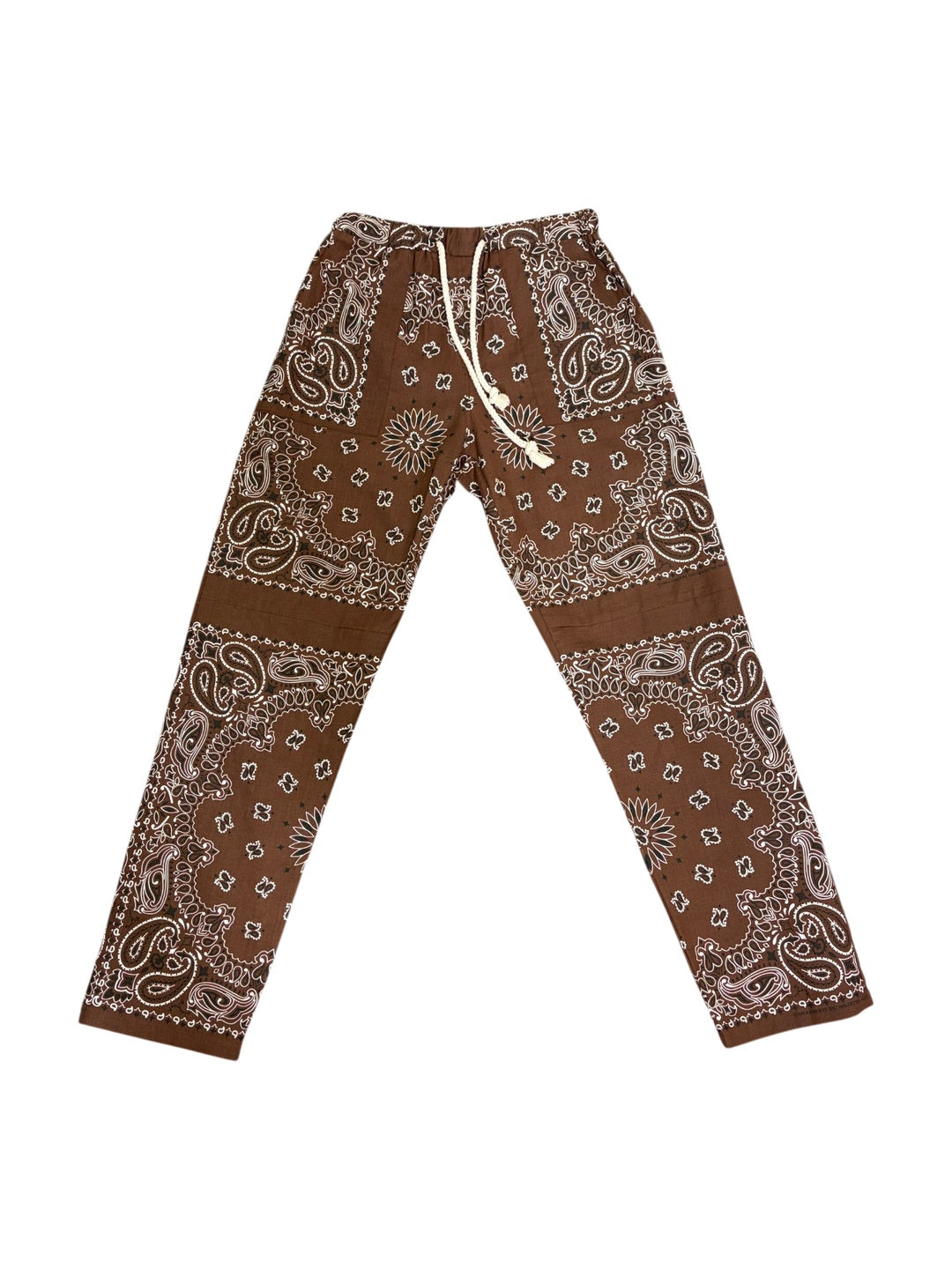 Pantalon Bandana