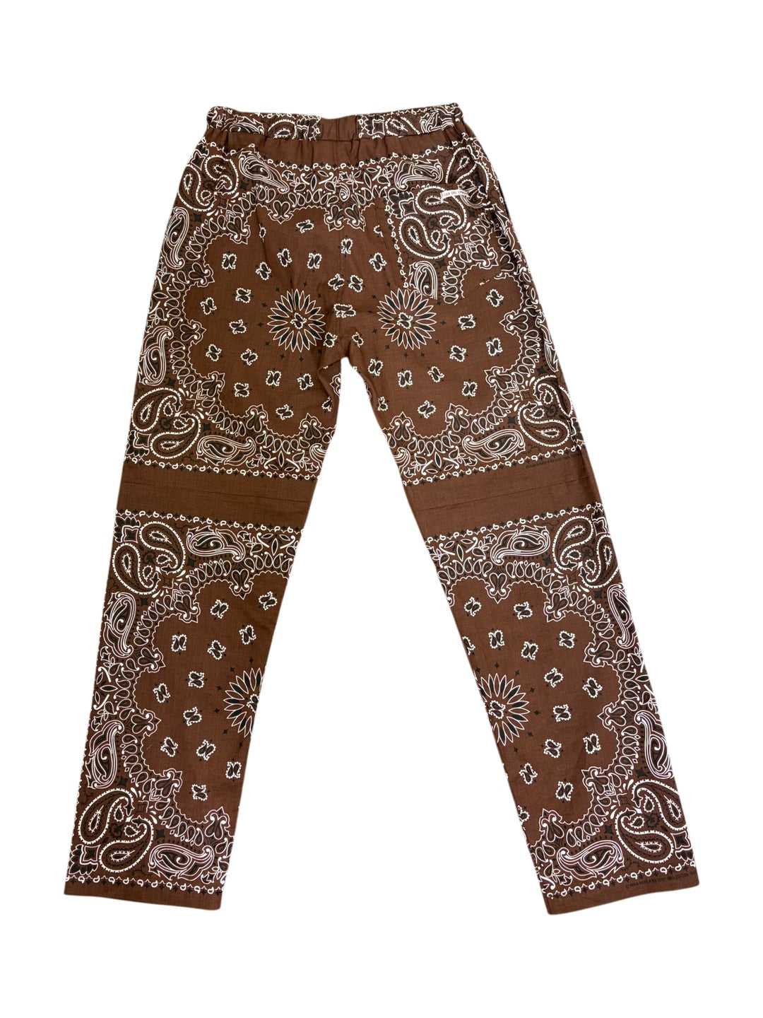 Pantalon Bandana