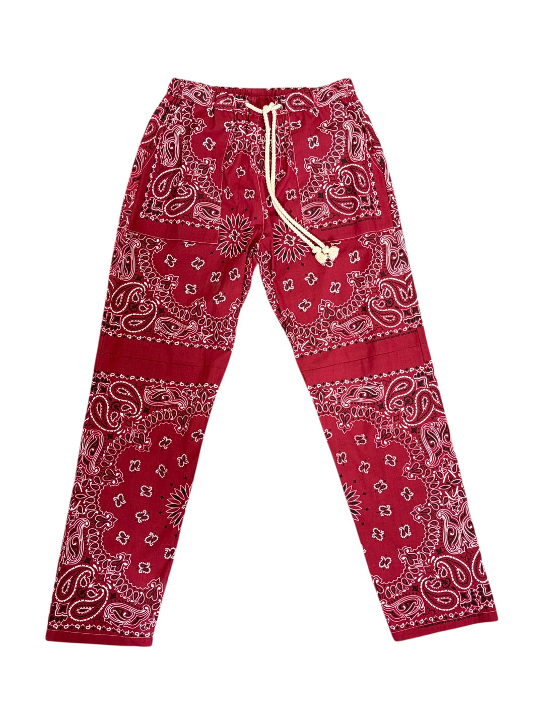 Pantalon Bandana