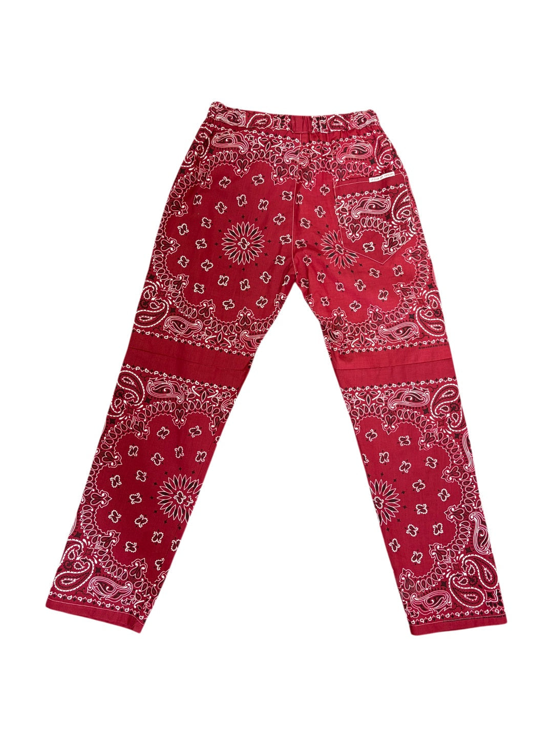 Pantalon Bandana
