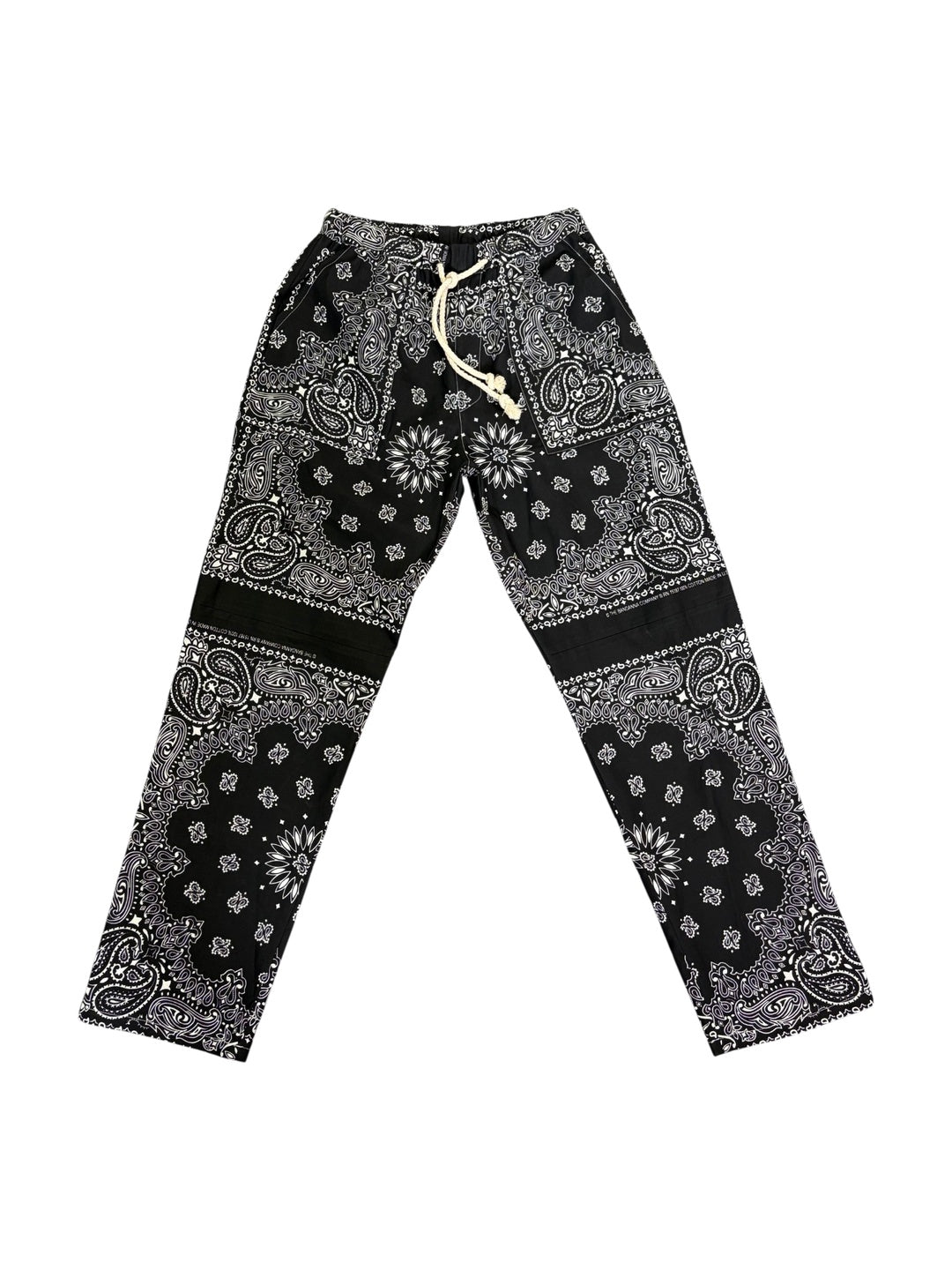 Pantalon Bandana