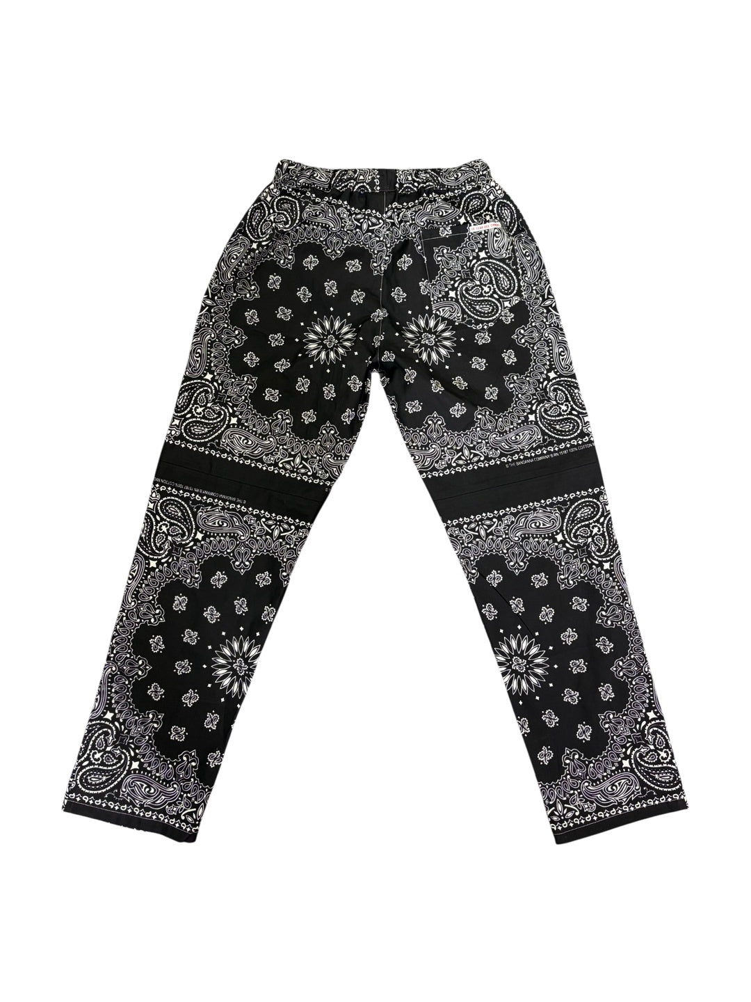 Pantalon Bandana