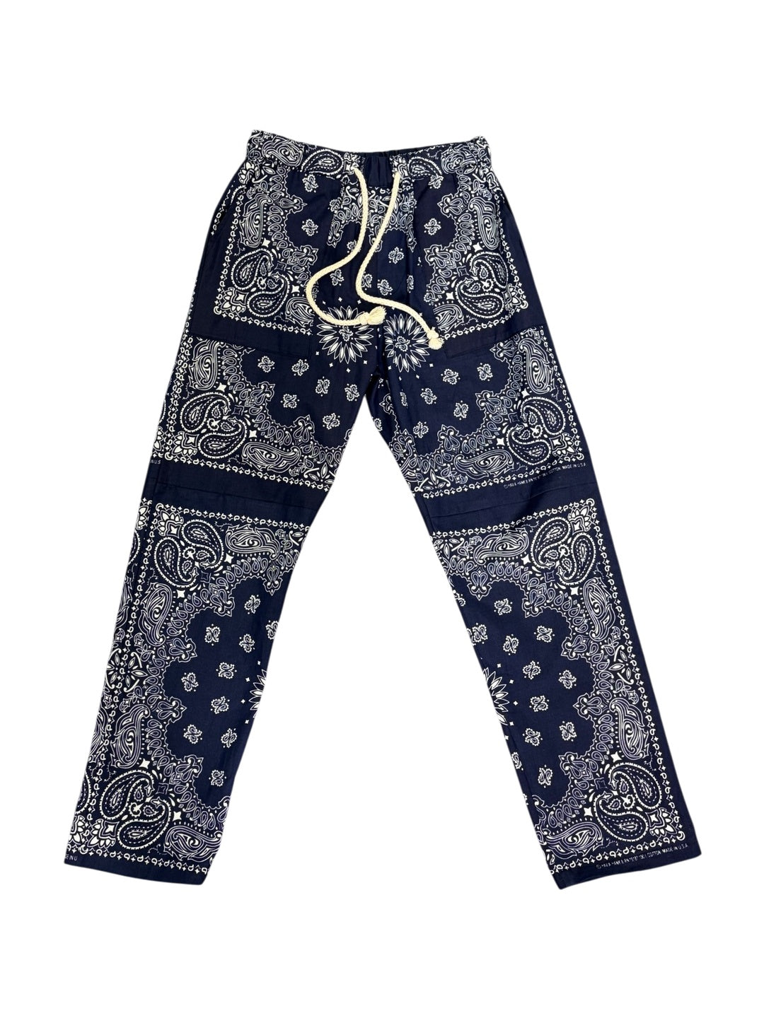 Pantalon Bandana