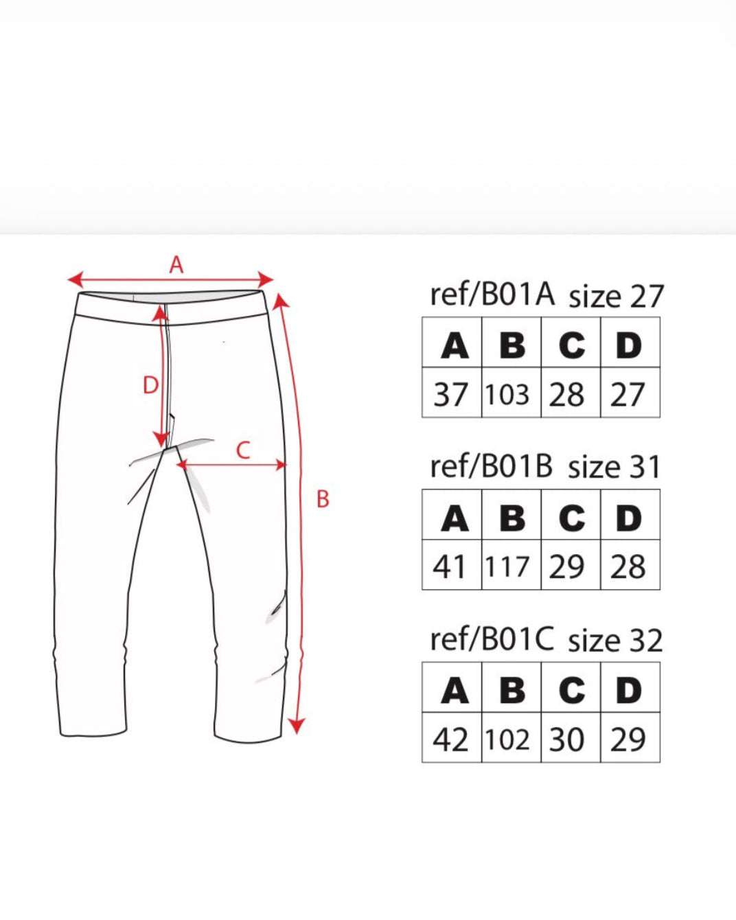 Levis 501 US BO1