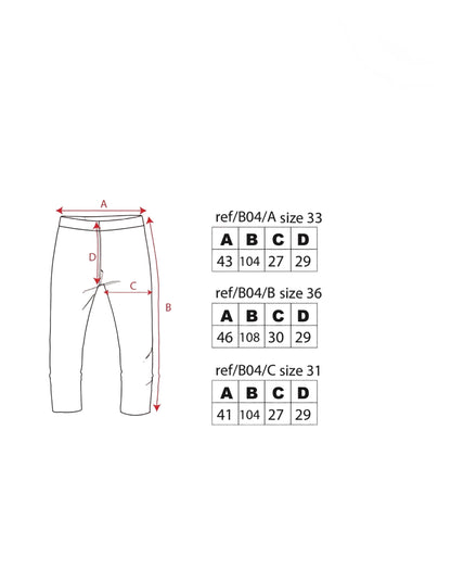 Levis 501 US BO4