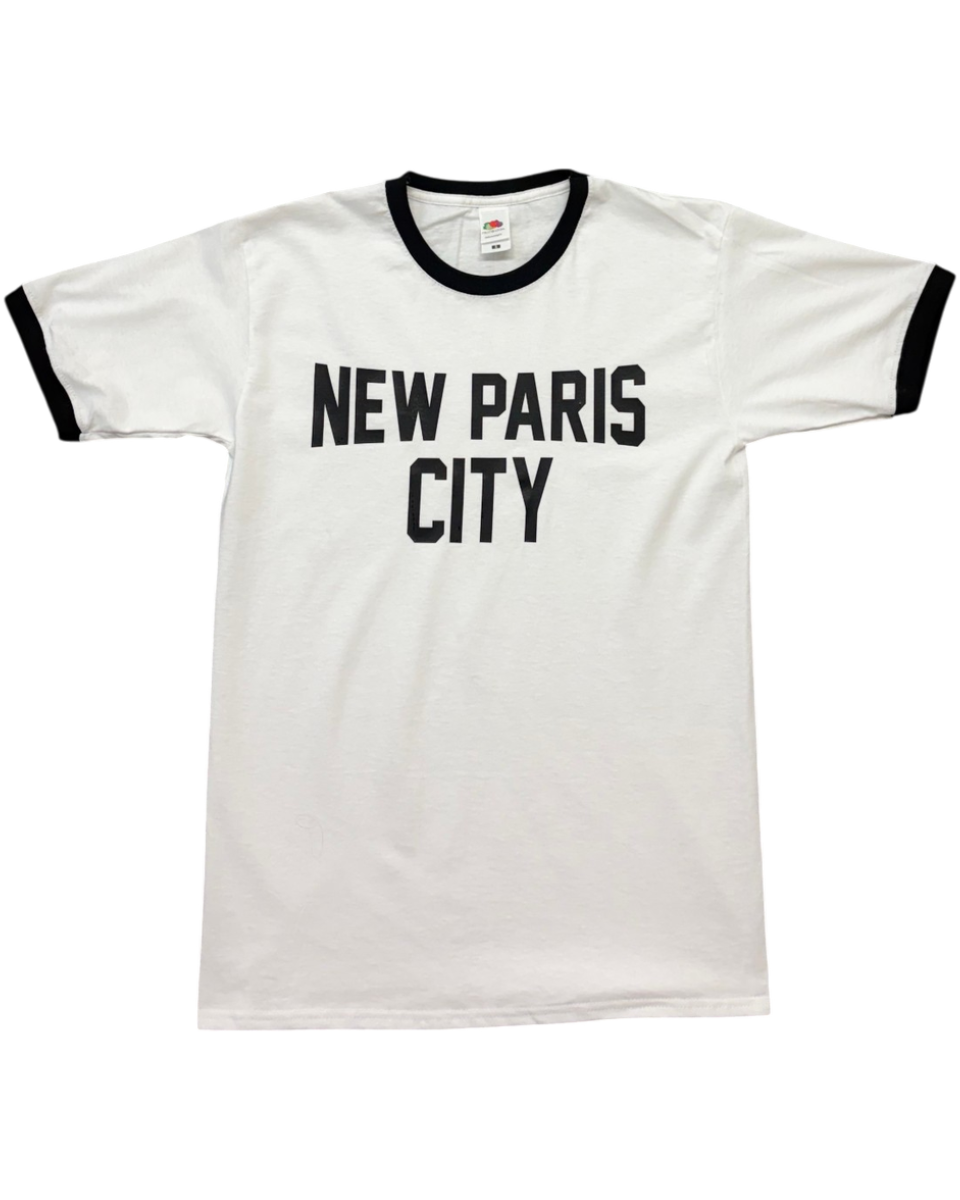New Paris City