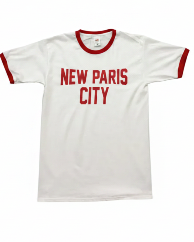 New Paris City