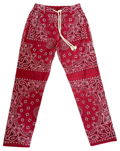 Pantalon Bandana