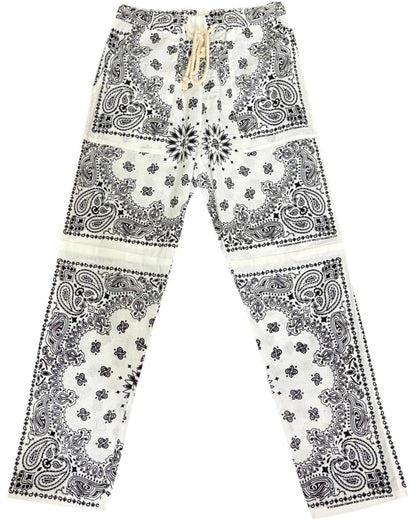 Pantalon Bandana