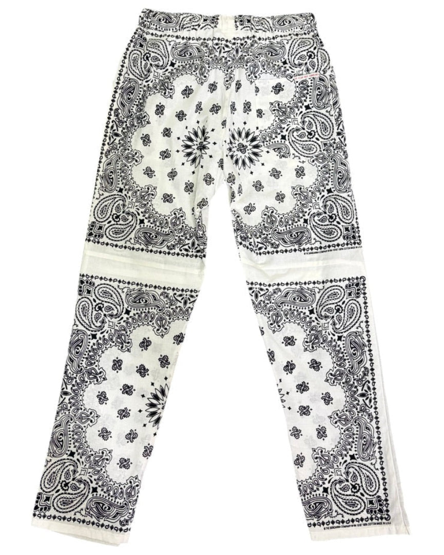 Pantalon Bandana