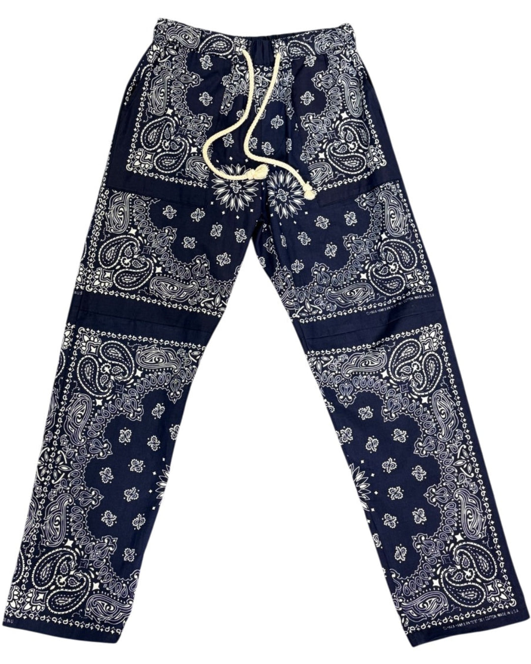 Pantalon Bandana