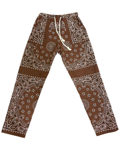 Pantalon Bandana