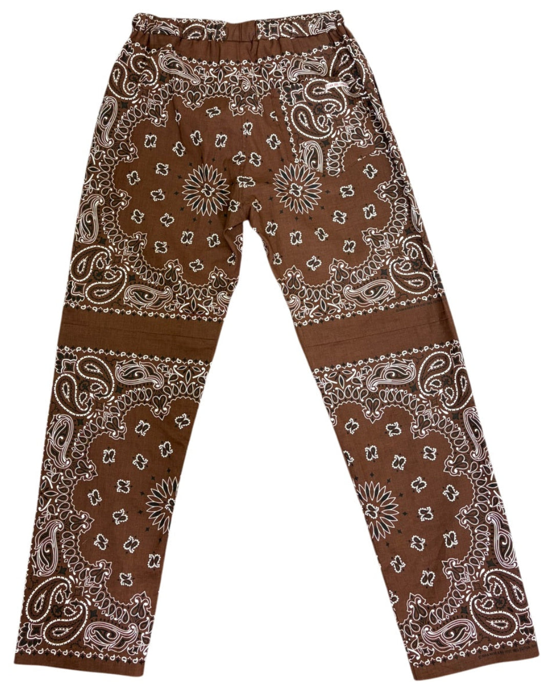 Pantalon Bandana