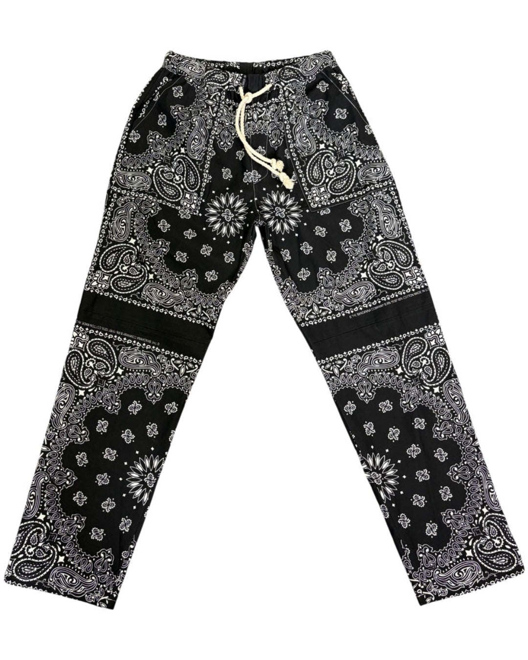Pantalon Bandana