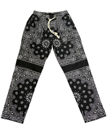 Pantalon Bandana