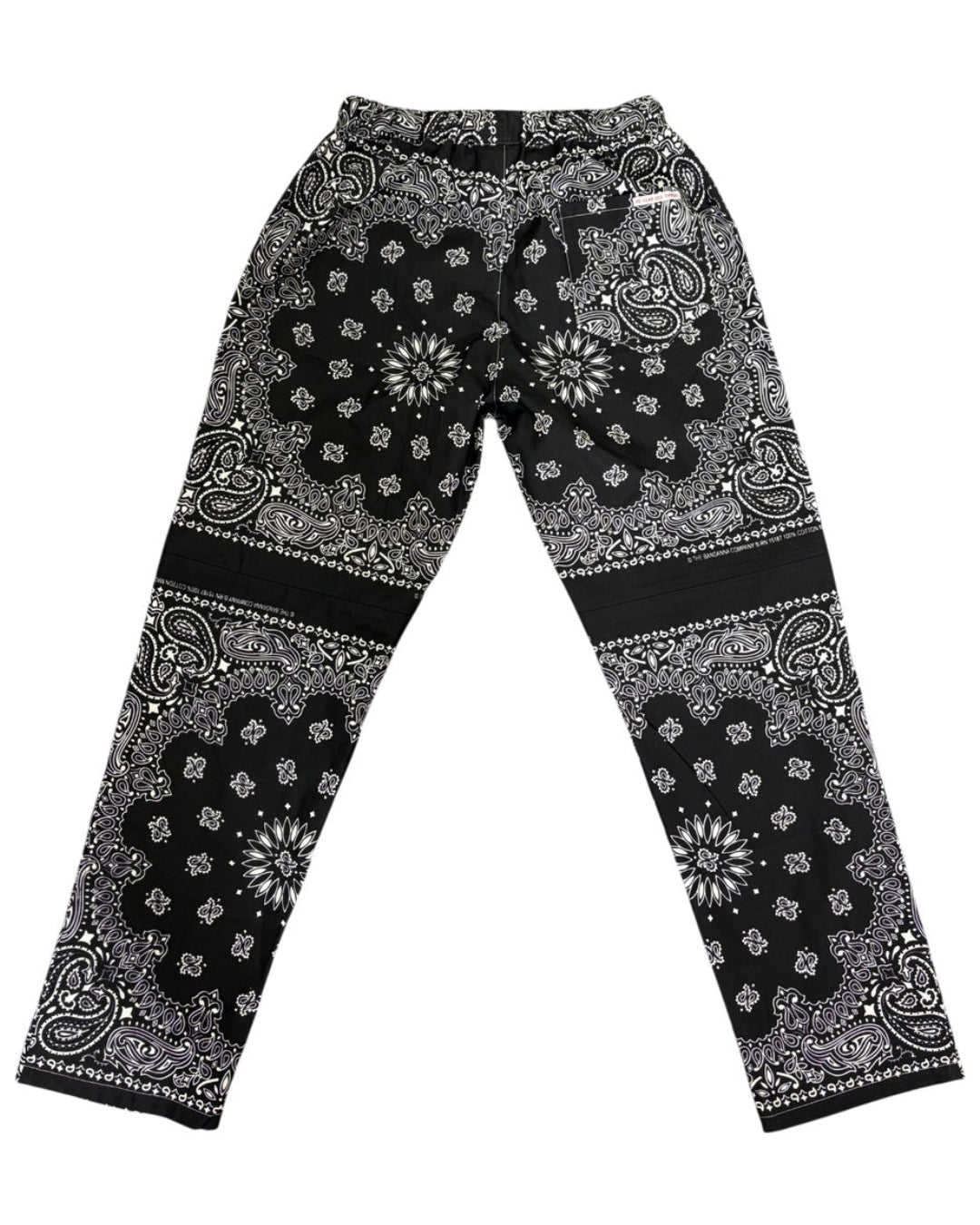 Pantalon Bandana