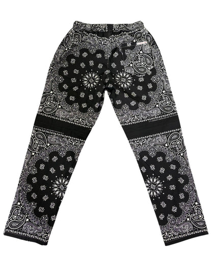 Pantalon Bandana