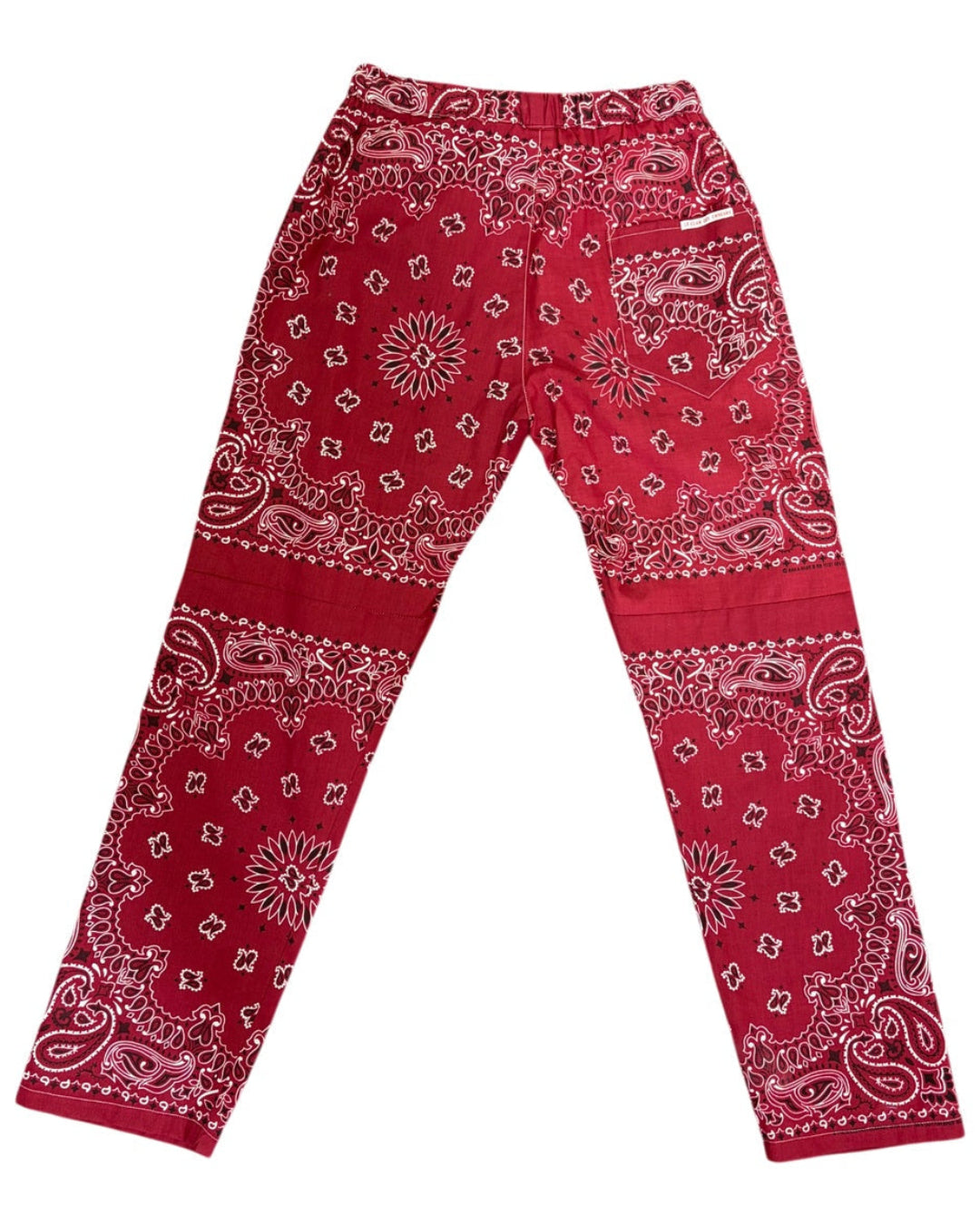 Pantalon Bandana