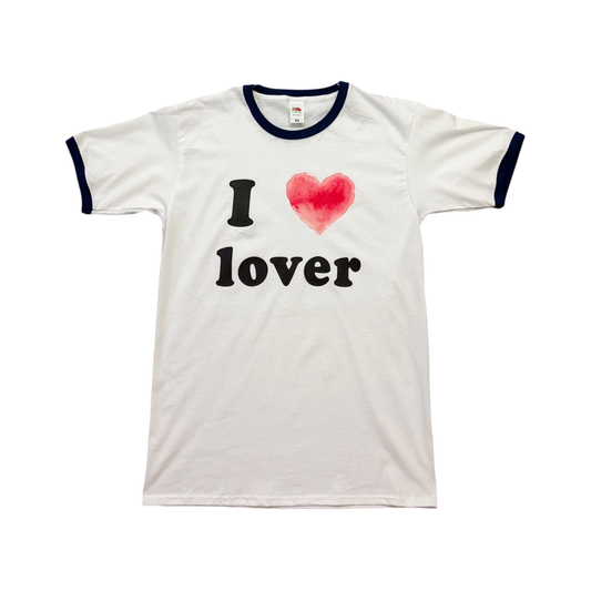 I Love Lover