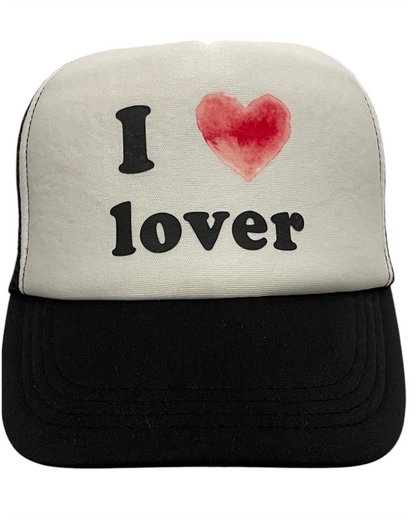 I Love Lover Cap