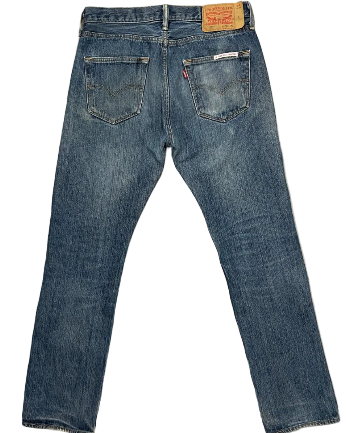 Levis 501 US custom 1