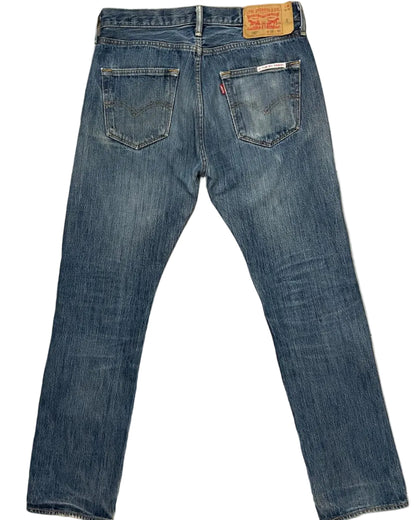 Levis 501 US custom 1