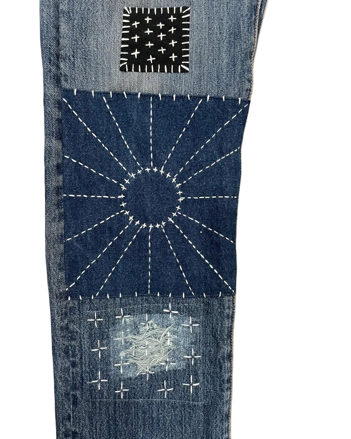 Levis 501 US custom 1