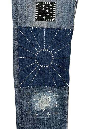 Levis 501 US custom 1