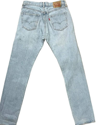 Levis 501 US custom 2