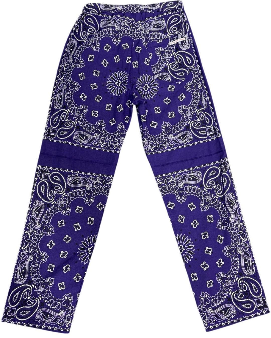 Pantalon Bandana