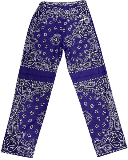 Pantalon Bandana