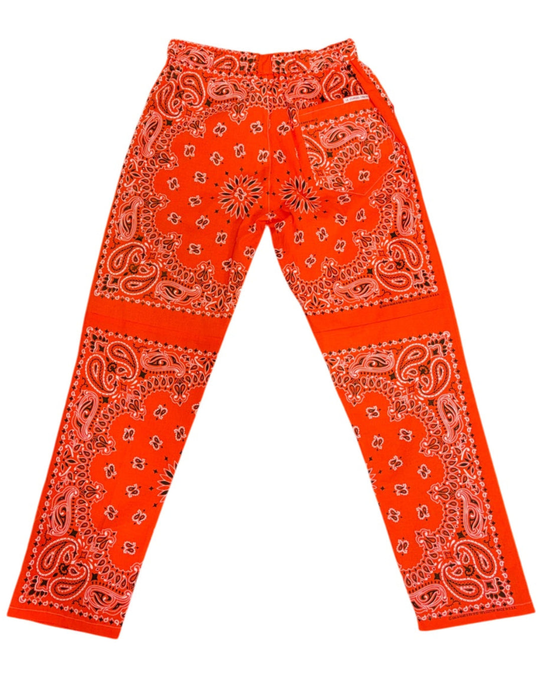 Pantalon Bandana