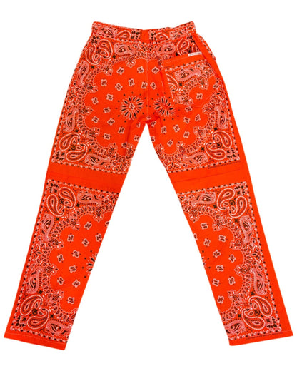 Pantalon Bandana
