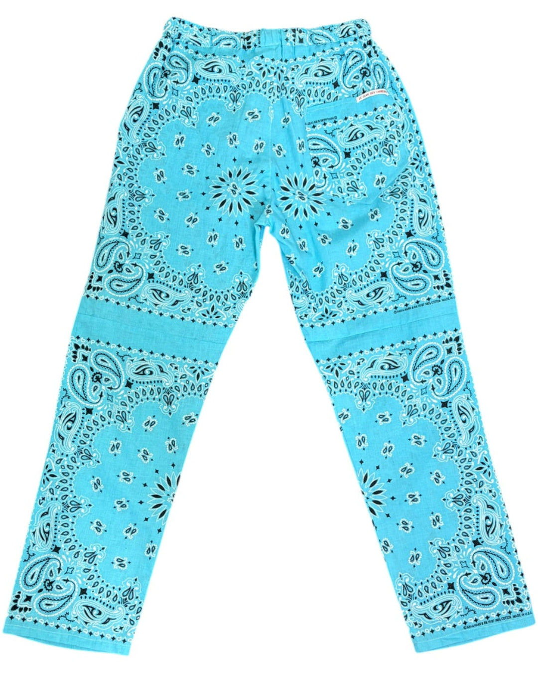 Pantalon Bandana