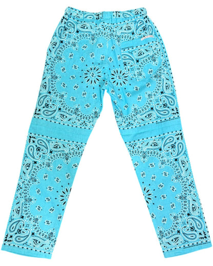 Pantalon Bandana
