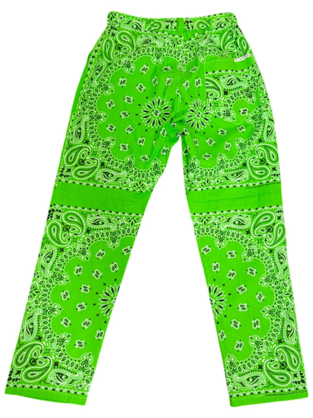 Pantalon Bandana