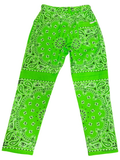 Pantalon Bandana