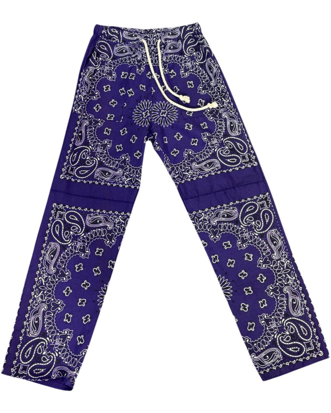 Pantalon Bandana