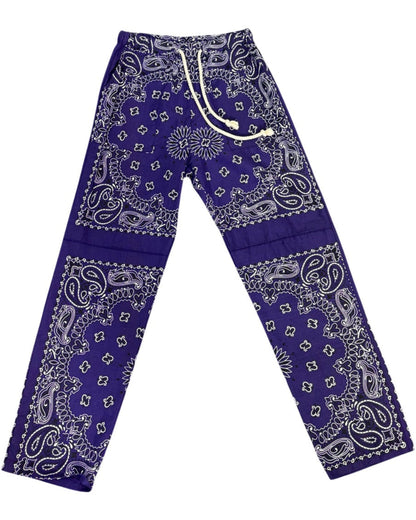 Pantalon Bandana