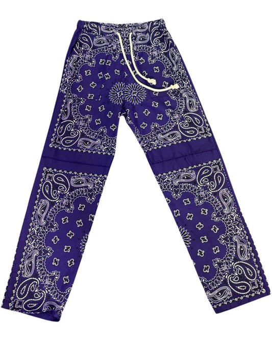 Pantalon Bandana