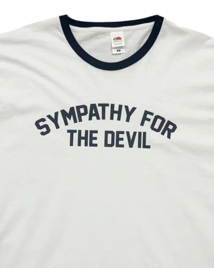 Sympathy For The Devil