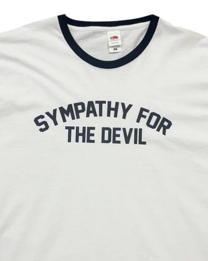 Sympathy For The Devil