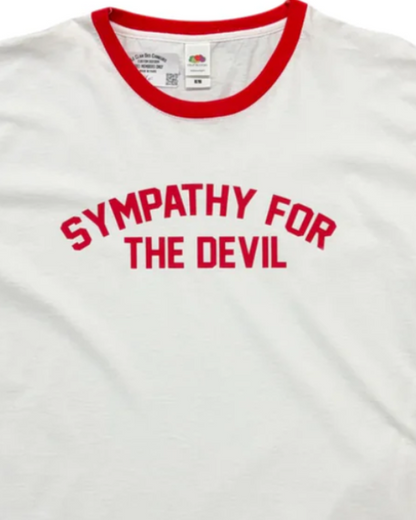 Sympathy For The Devil