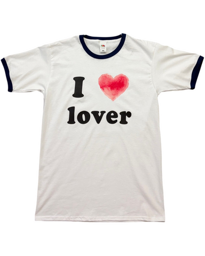 I Love Lover