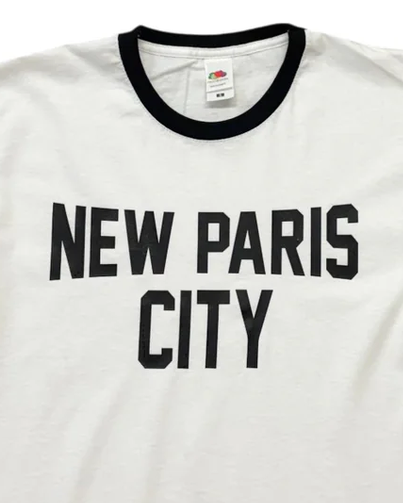 New Paris City
