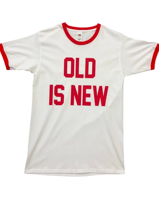 Old Is New